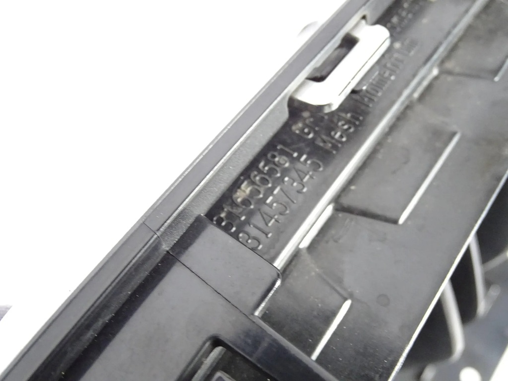 фото №10, Решітка радіатора решітка радіатора volvo xc40 ii xc-40 ii 31457342 31425852