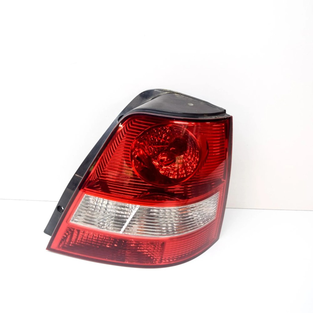 фото №1, Kia sorento 2003 права сторона лампа задня