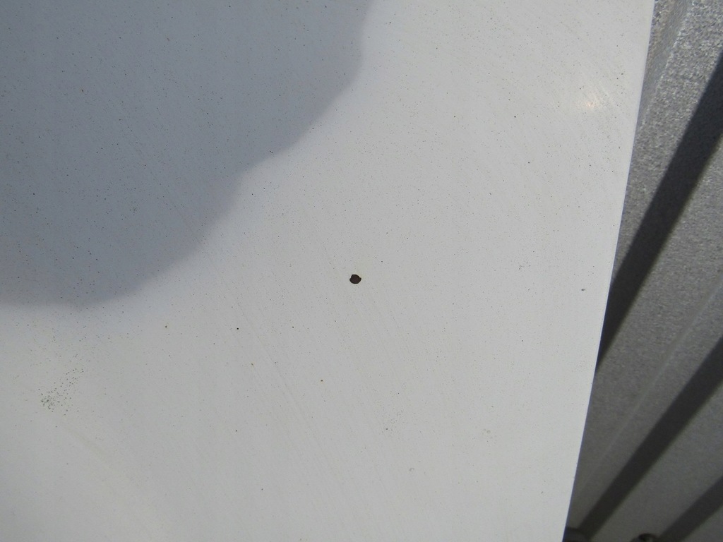 фото №9, Doblo i 03r капот крышка двигателя