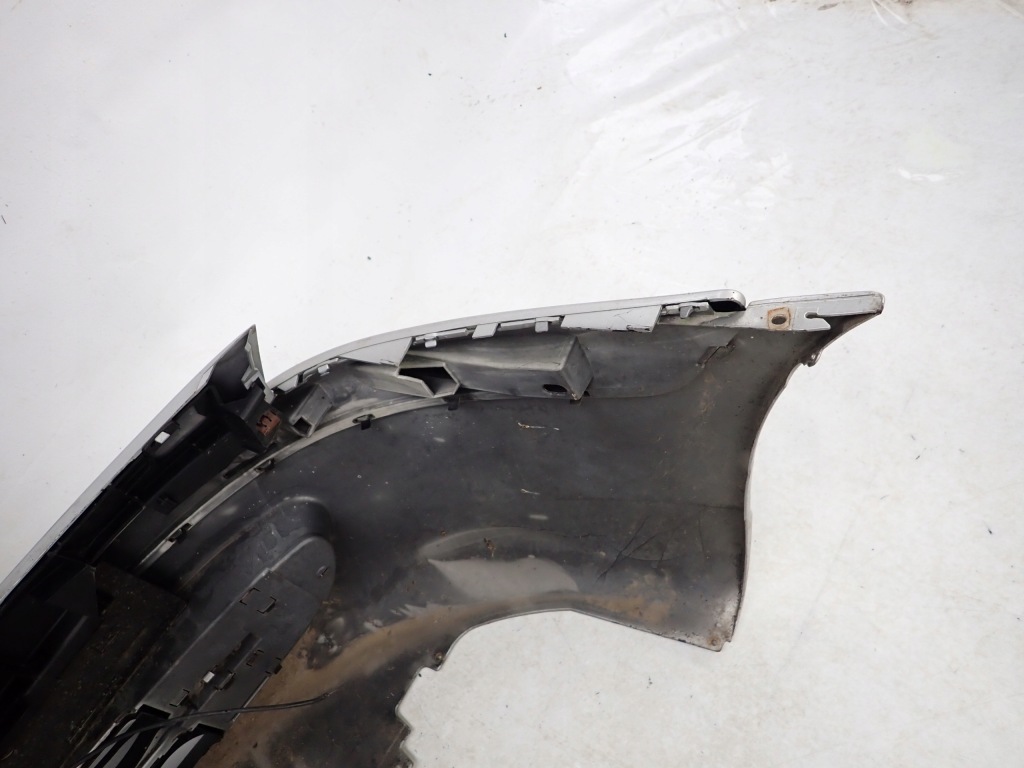 фото №9, Citroen c8 02-08 бампер перед передній 1487891077