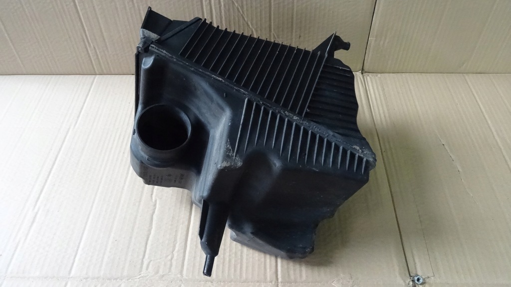 фото №5, Scenic ii 2 1.5 dci корпус фильтра воздуха