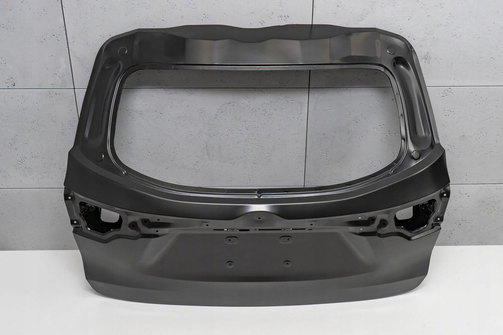 фото №9, Задня кришка багажника 670050e340 toyota highlander iii 13-19