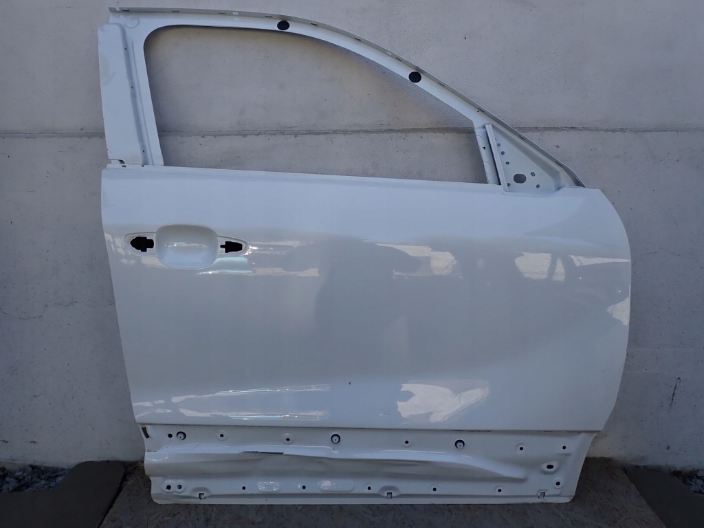 фото №1, Дверь правое передние правый перед opel mokka 2 ii b 76 2020- 9837501780