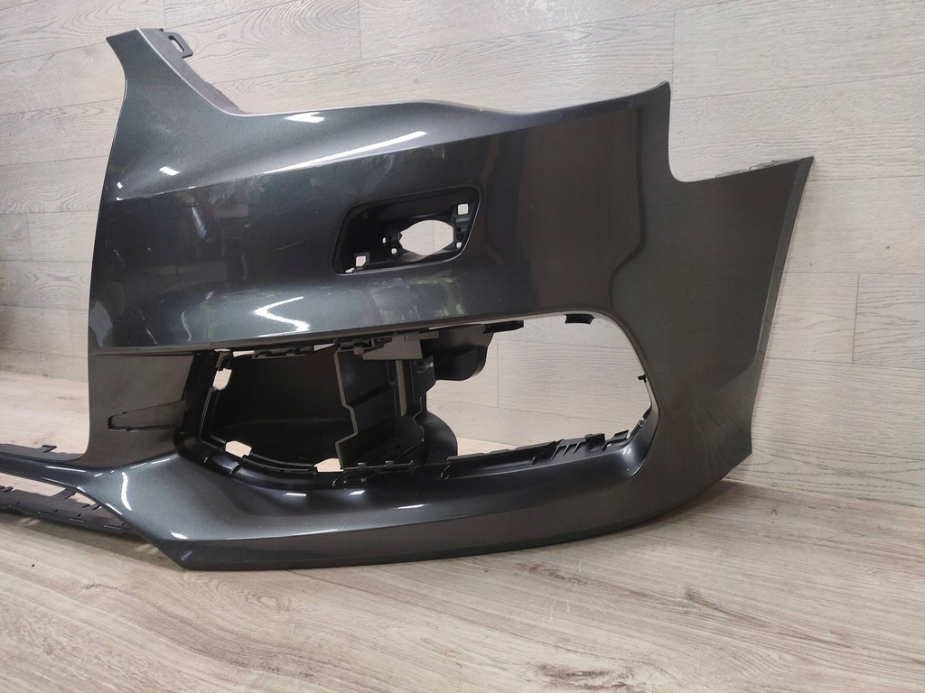 фото №7, Audi a3 s3 8v 2014 с передний бамперы