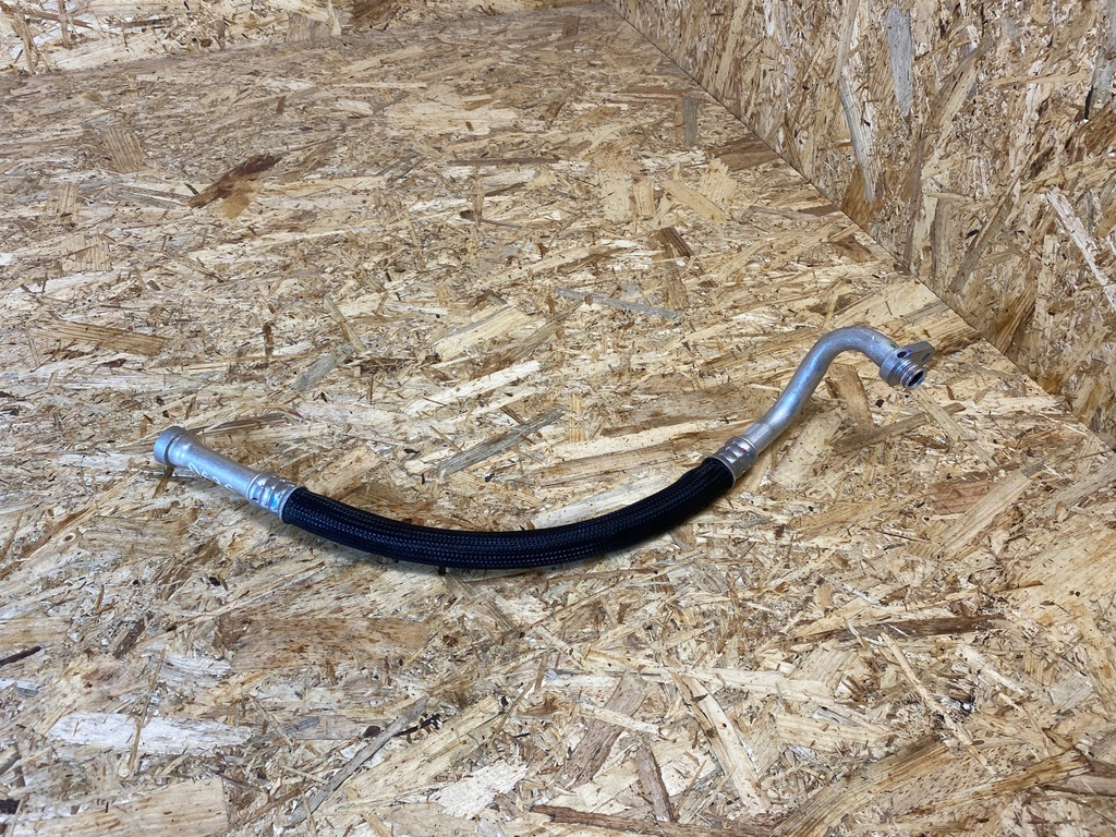 фото №1, Wąż шланг труба кондиціонера opel e-mokka b peugeot e-2008 ii f71022