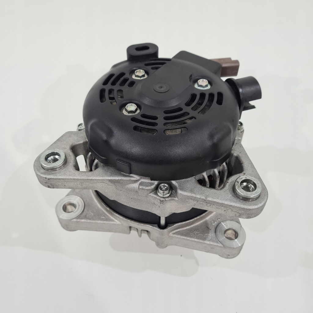 Генератор corsa f grandland x 1.2 thp 9835688980 Киев