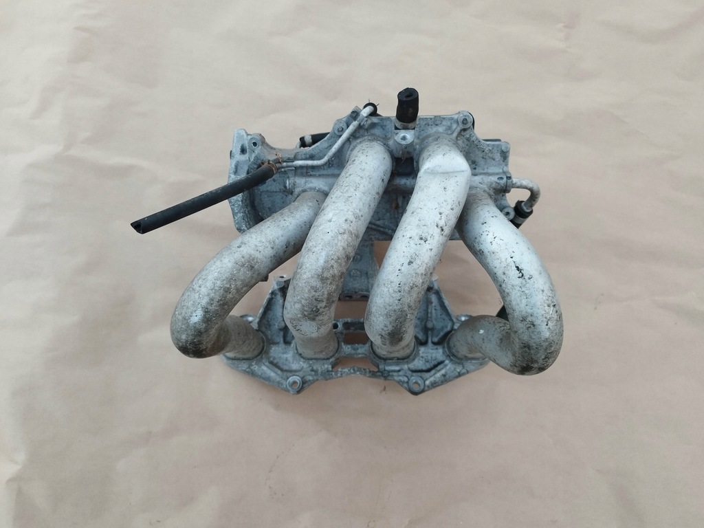 фото №1, Коллектор всасывающий nissan almera n16 1.5