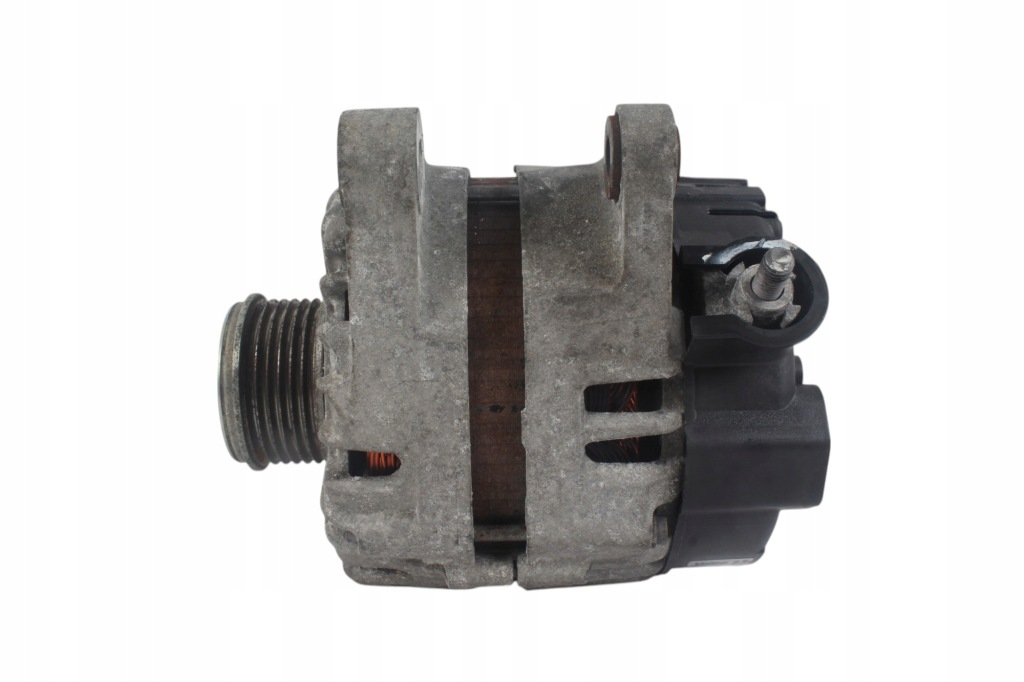 фото №9, Генератор ix35 santa fe sorento ii sportage iii 2.0 2.2 d crdi 37300-2f100