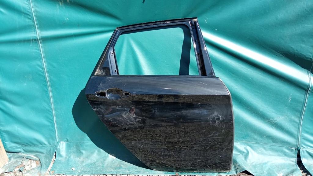 фото №1, Дверь задняя bmw 2 f45