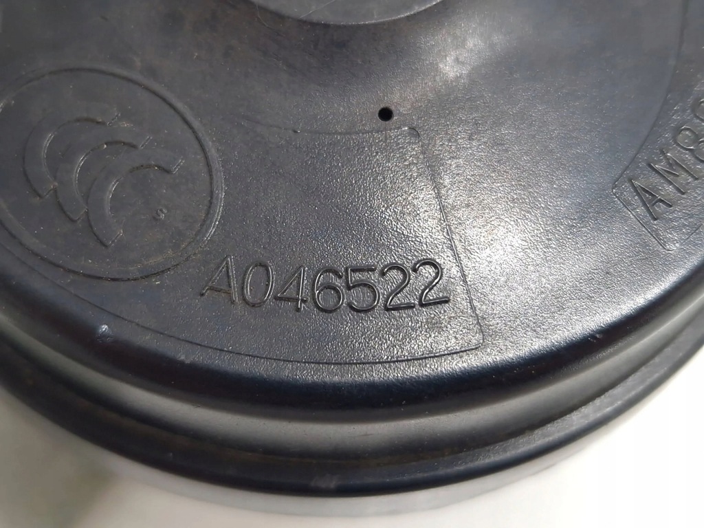 фото №6, Mercedes-benz b w245 2010 клаксон