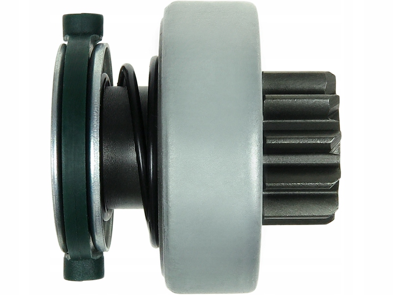 фото №11, Зчеплення односторонній, стартер as-pl sd0093