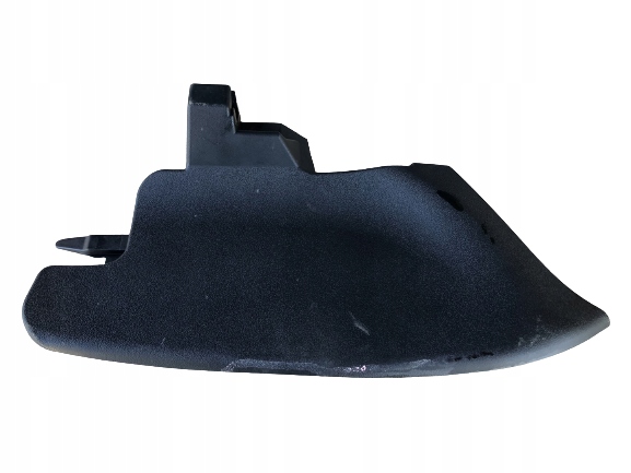 фото №1, Заглушка туннель левая toyota chr c-hr 58816-f4010