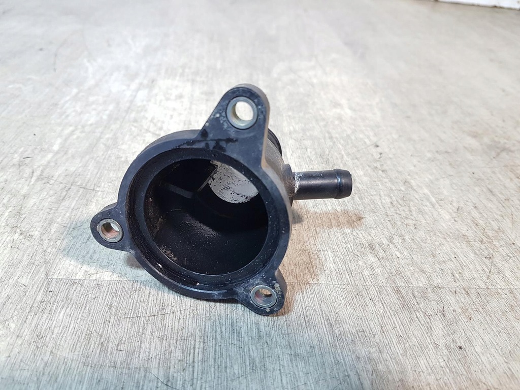 фото №2, Патрубок wody renault thalia lift 1.4 8v