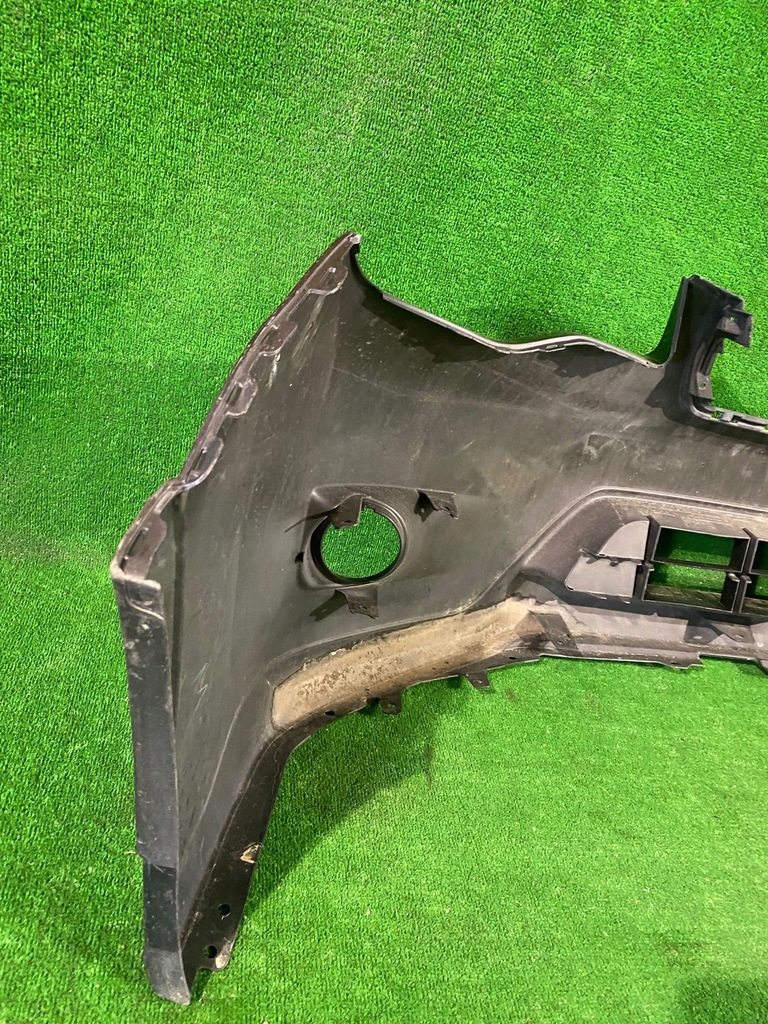 фото №7, Бампер передний перед subaru xv i 10- bez pdc