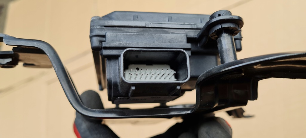 фото №6, Opel zafira c insignia b радар distronic датчик