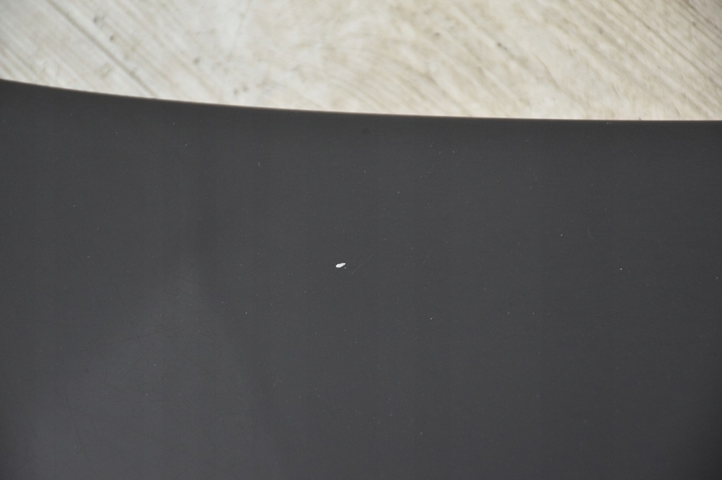 фото №9, Капот кришка двигуна mercedes ml w163