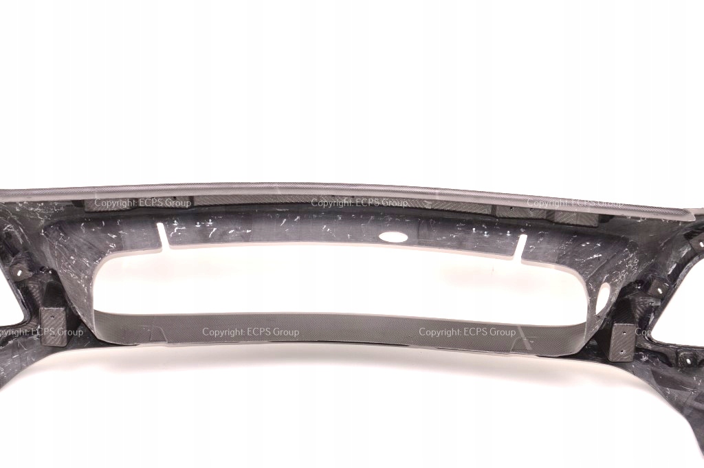 Ferrari 599 gto бампер перед карбон в Украине