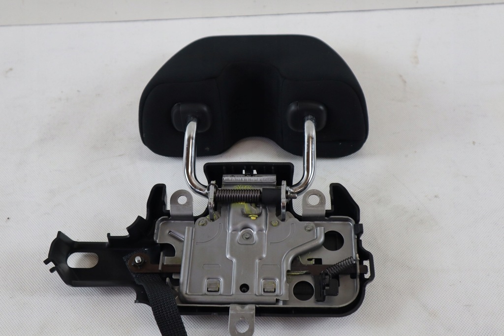 фото №6, Honda cr-v iv 12- підголівник лівий задня