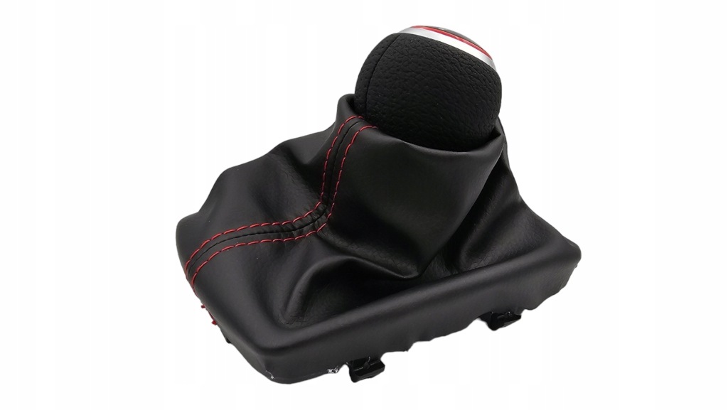Ручка переключения передач чехол audi a4 b6 b7 2000-2008 12345r в Украине