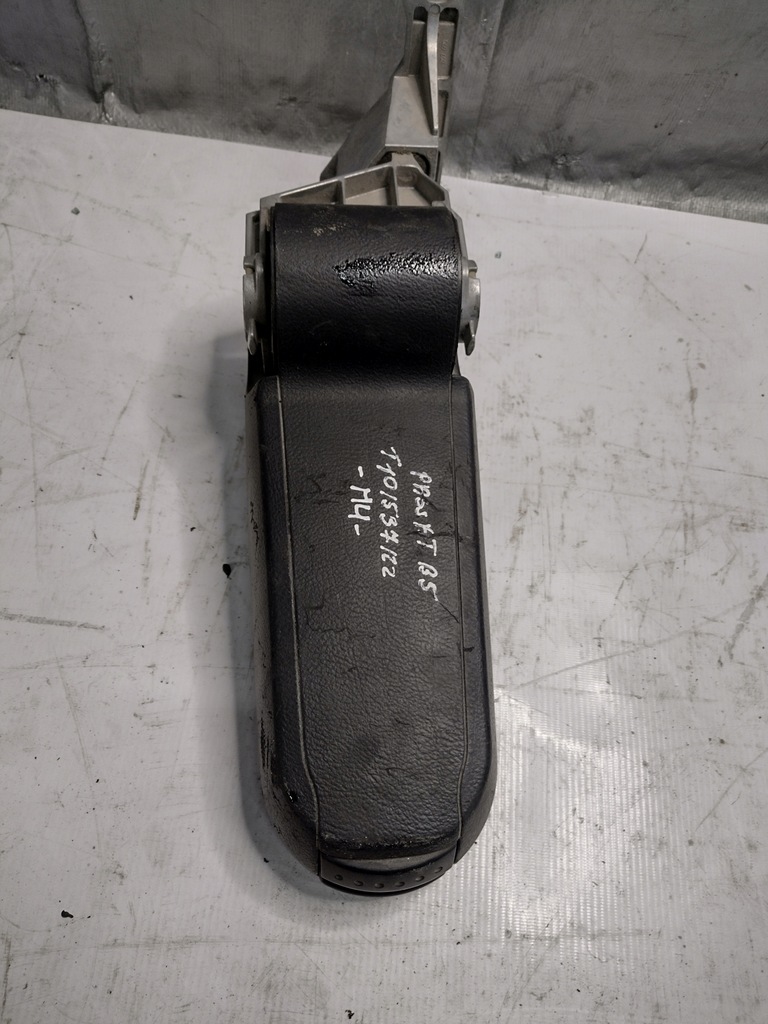 фото №6, Подлокотник volkswagen passat b5