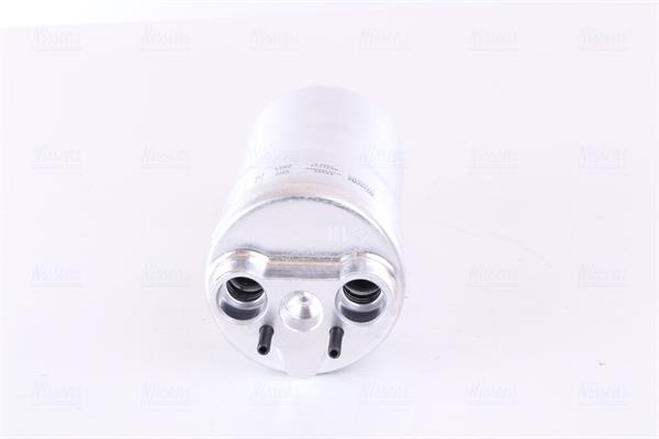 фото №8, Nissens 95462 осушитель, кондиционер