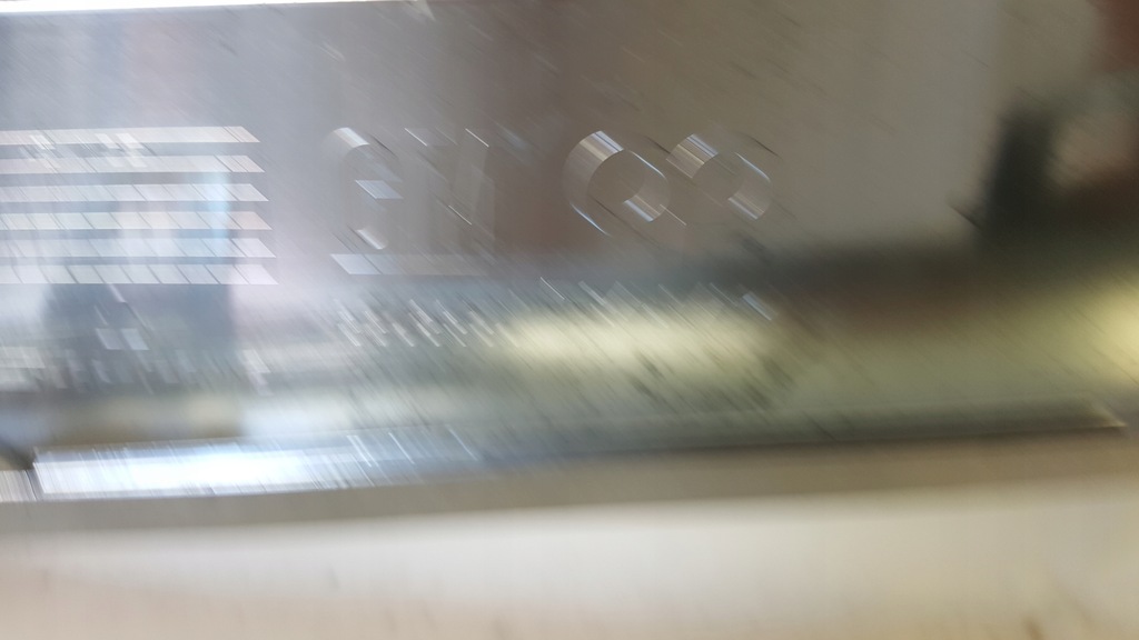 фото №8, Opel cascada хром решітка радіатора решітка радіатора перед 2013-2019r