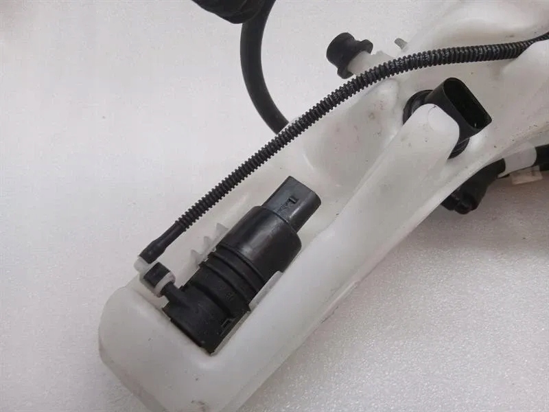 Porsche бак жидкость do омывателя 99152870590 Недорого