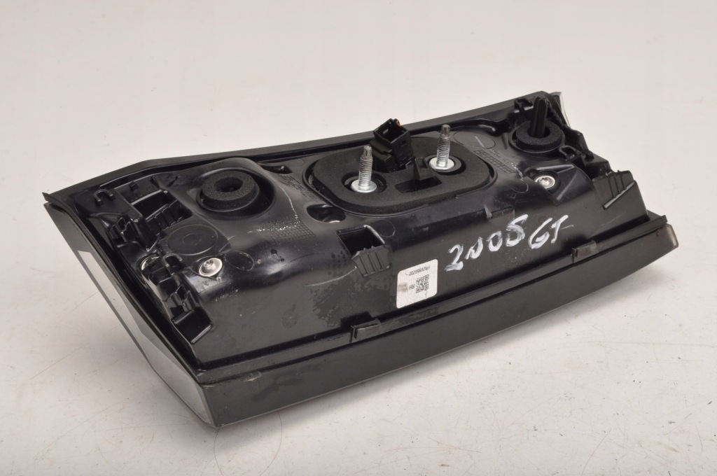 фото №7, Peugeot 2008 ii лампа правая задняя правый задняя 26950232