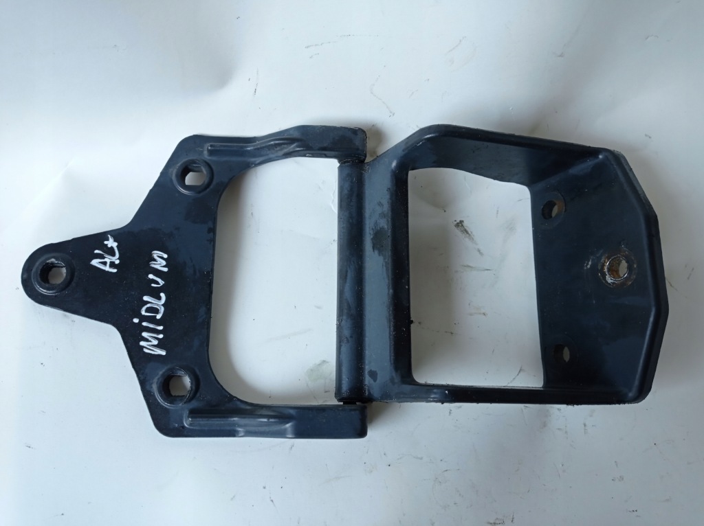 фото №2, Петля капот renault midlum 5010301606