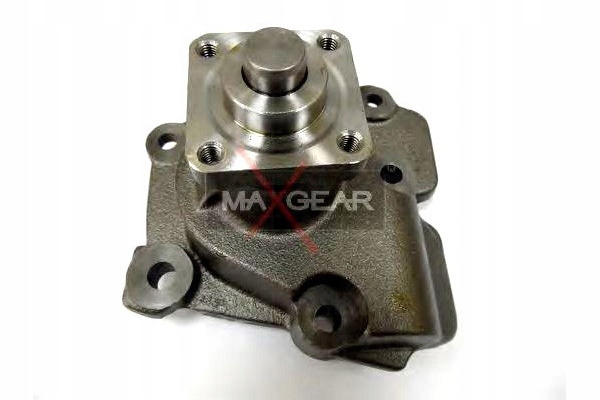 фото №9, Maxgear насос wody ford 2,5d trans