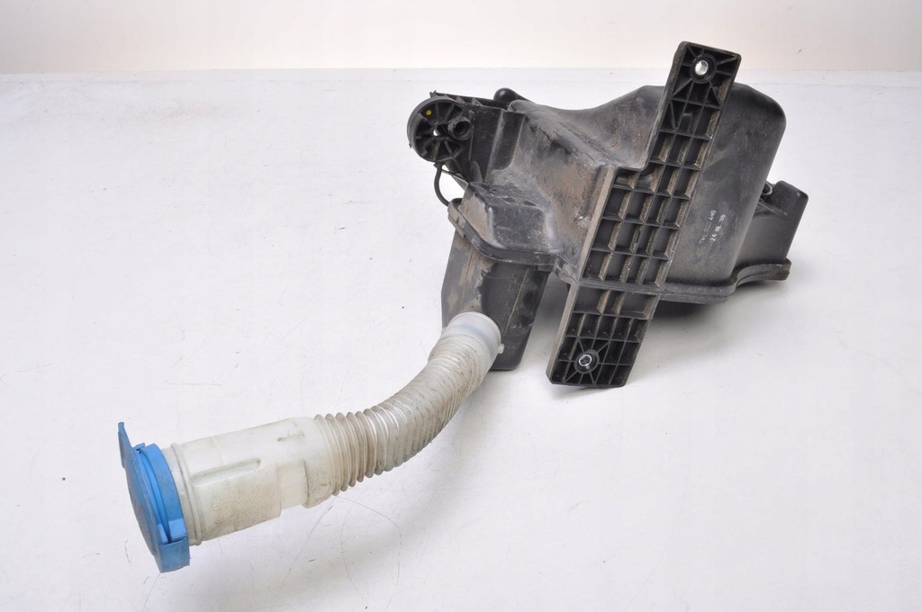 фото №1, Skoda rapid 1.4 tdi бачок омывателя 6v0955449