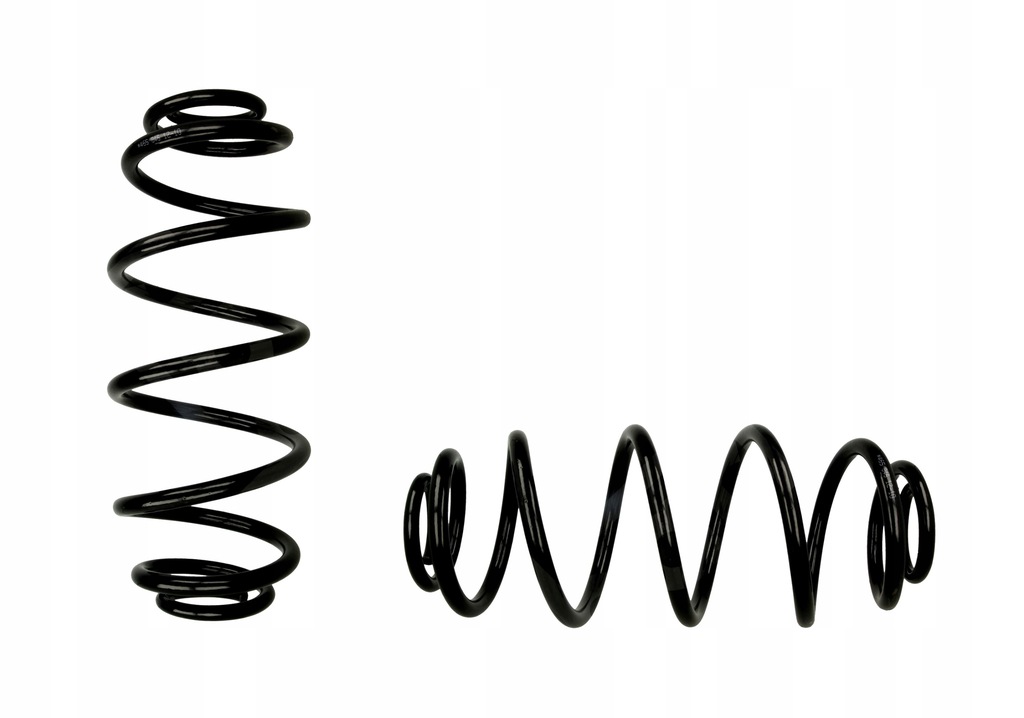 фото №1, 2x пружини задня do renault espace iv , 2002-2015 , mocne !!!