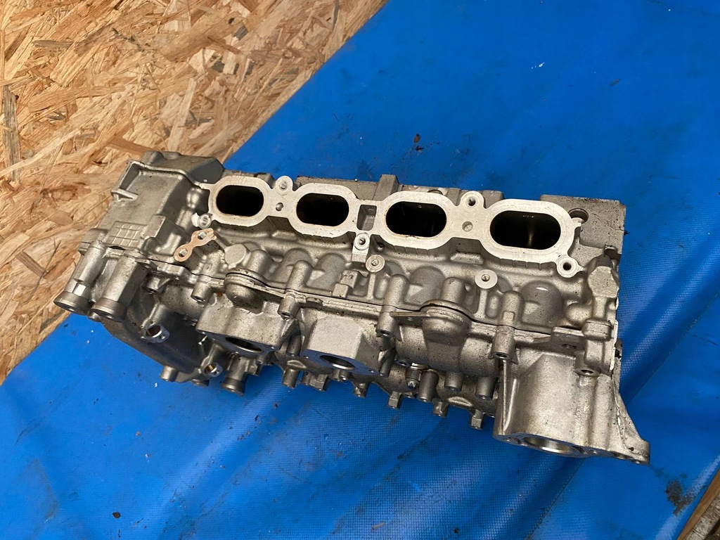 фото №6, Mercedes головка 2600105400