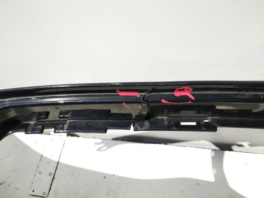 фото №7, Bmw 3 gt f34 m набор usa бампер перед передний