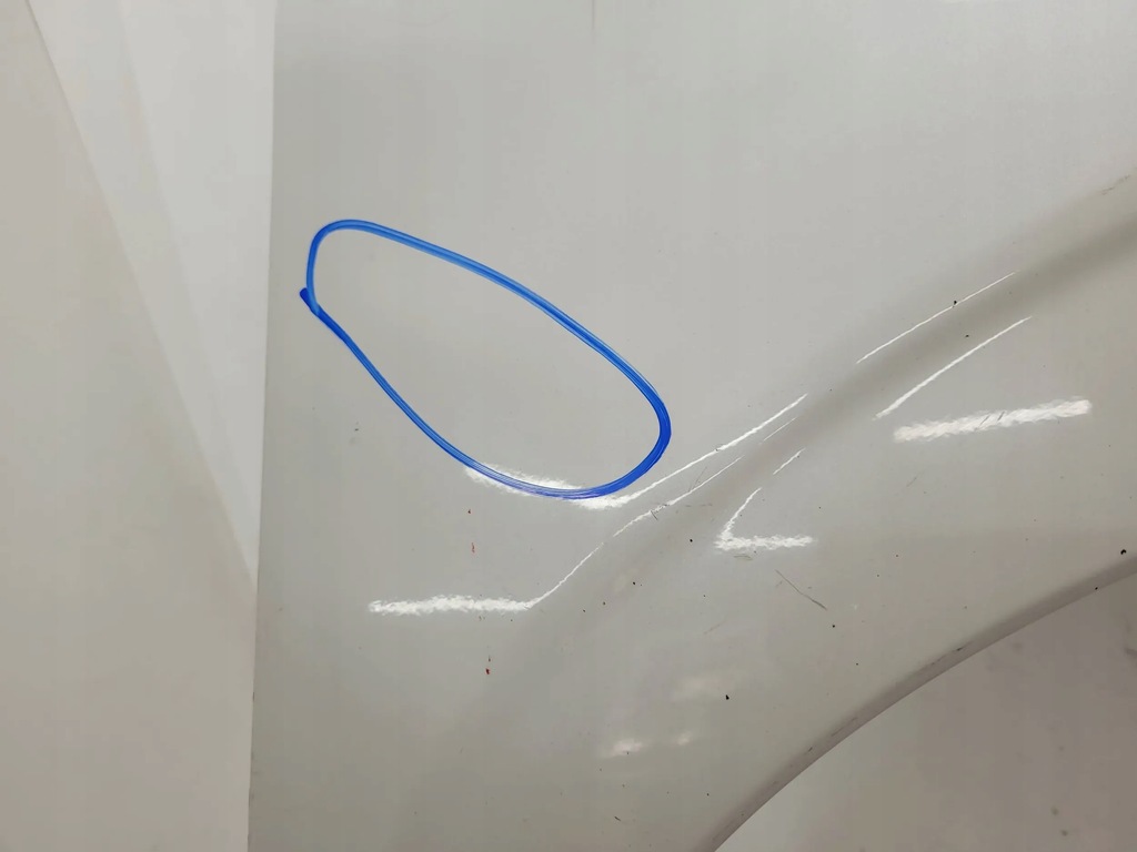 фото №6, Subaru forester iv 4 13+ крыло перед передний правый fv