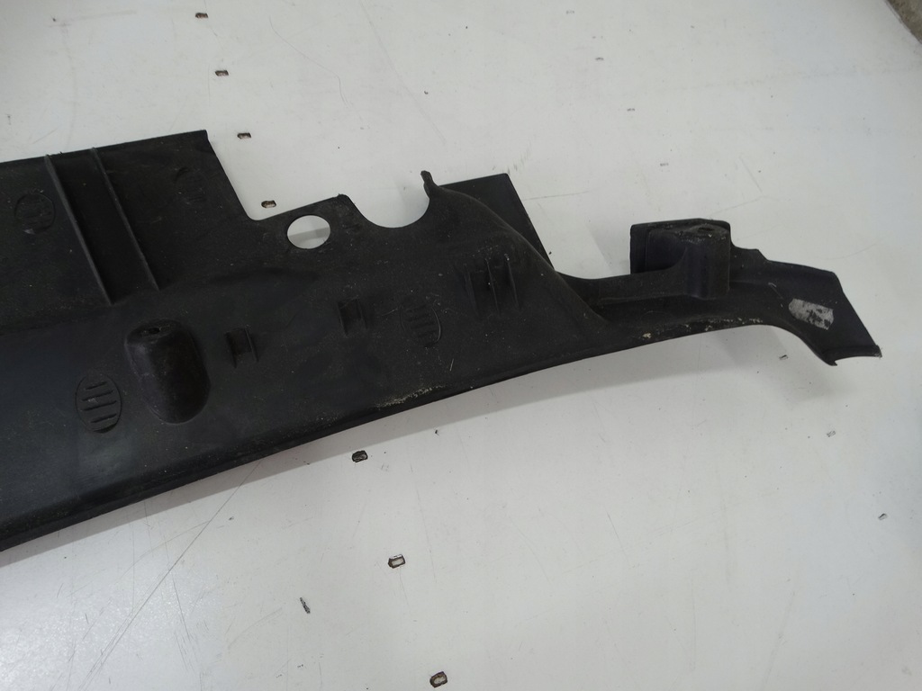 фото №12, Жабо левая renault master ii 8200121690