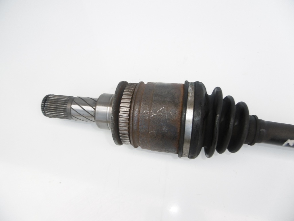 фото №8, Привідний вал правий задня infiniti m m30s m35s m37s q70s