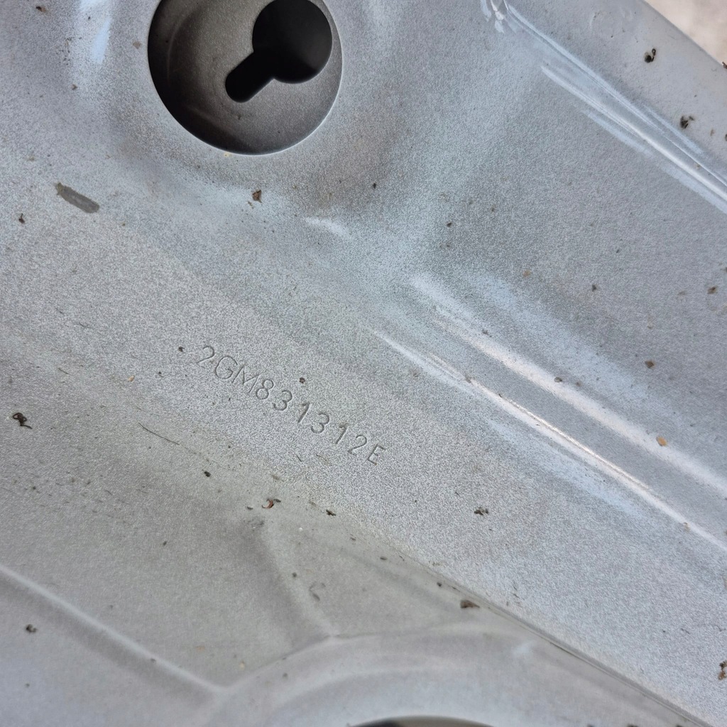 фото №5, Vw t-cross r-line 18- двері перед передні праве