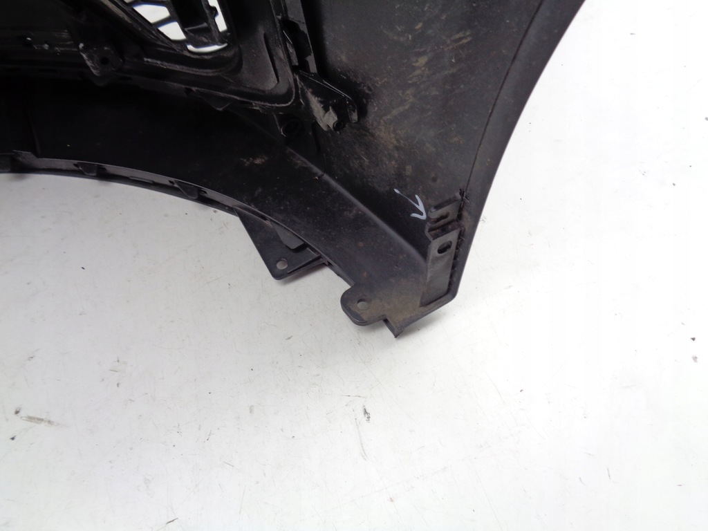 фото №9, Бампер передний kia ceed iii 18- gt line nr 31404