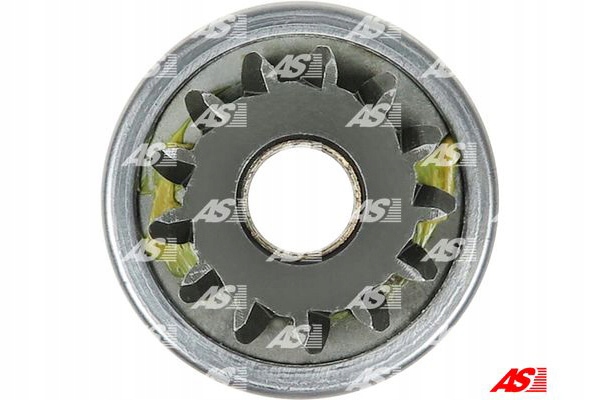 фото №2, Зчеплення односторонній, стартер as-pl sd5035p