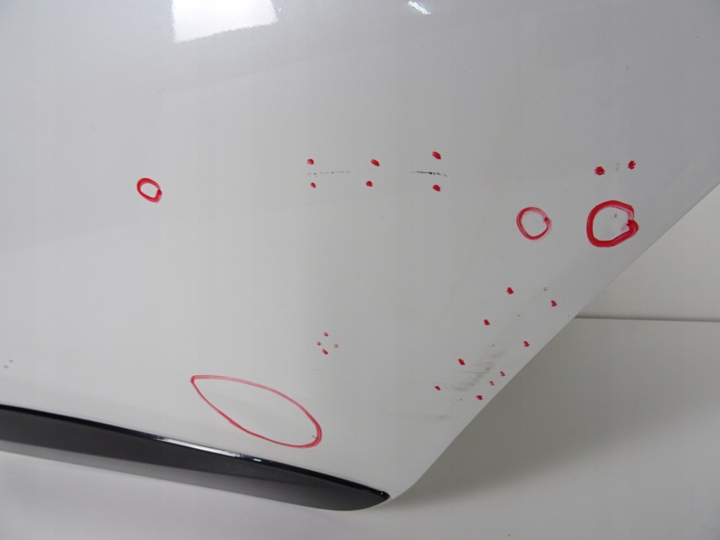 фото №10, Nissan micra k14 дверь левая задняя qnc teqnc 2017