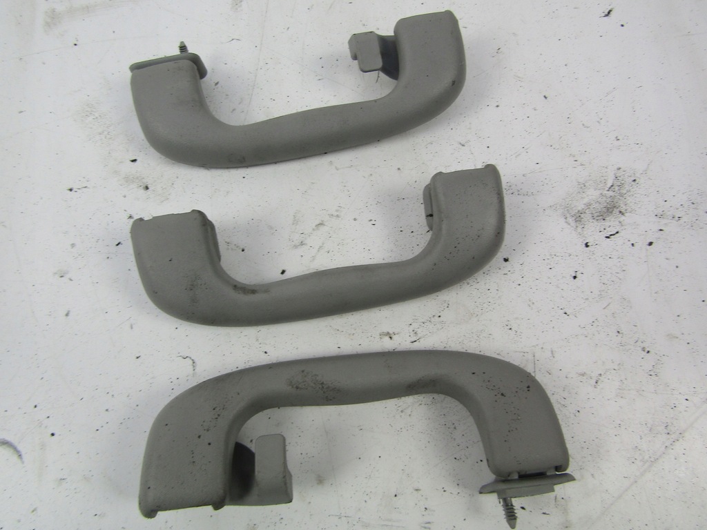 фото №1, Opel zafira b ручка кронштейн стельовий 05-08 5d 3szt