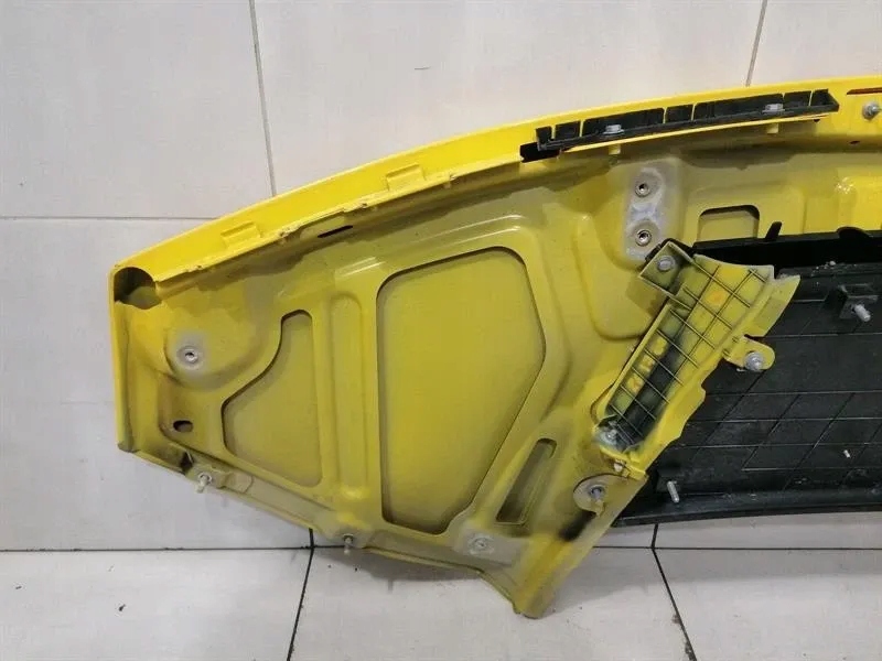 Купить Спойлер задний ferrari 488 f142m 86130811 спойлер задний -