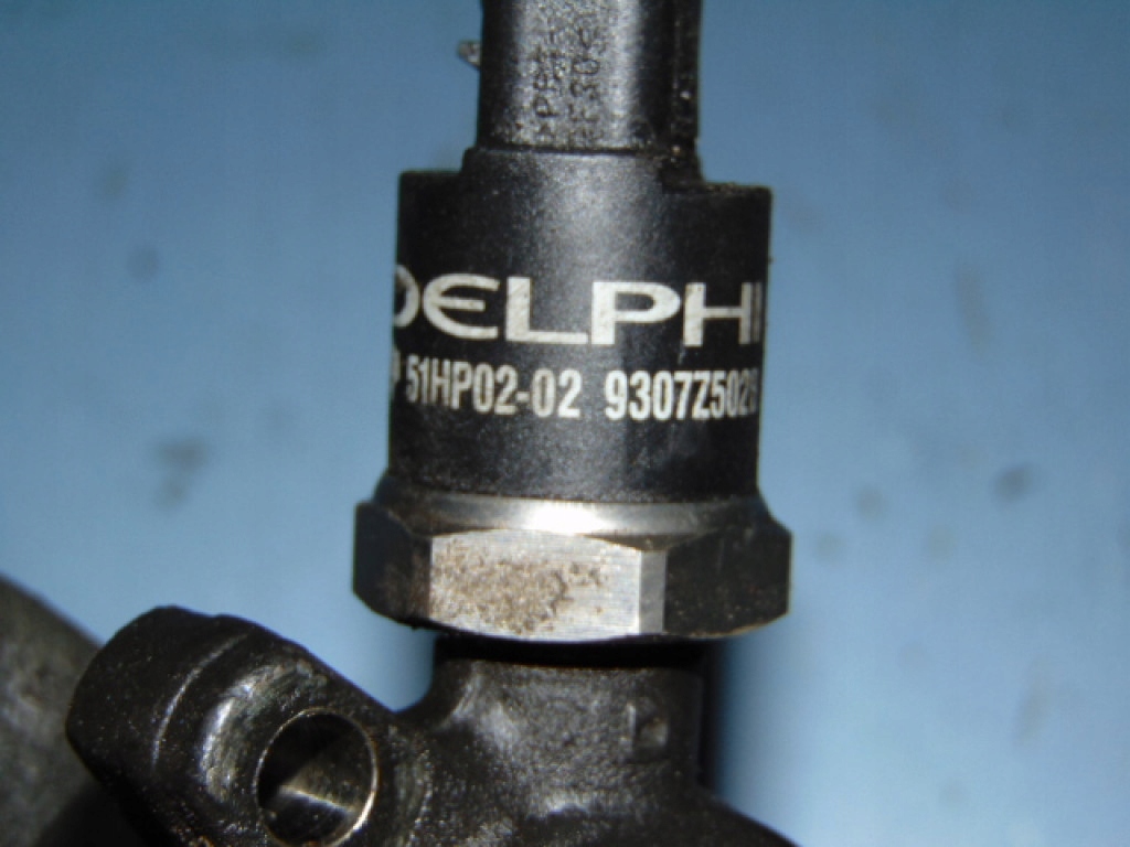 фото №4, Молдинг впрыскная 8200057232 renault thalia i 1.5dc