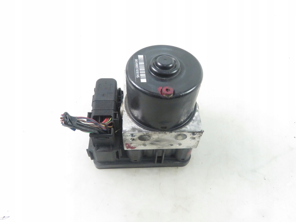 фото №6, Насос abs ford focus c-max 3m512c405ea