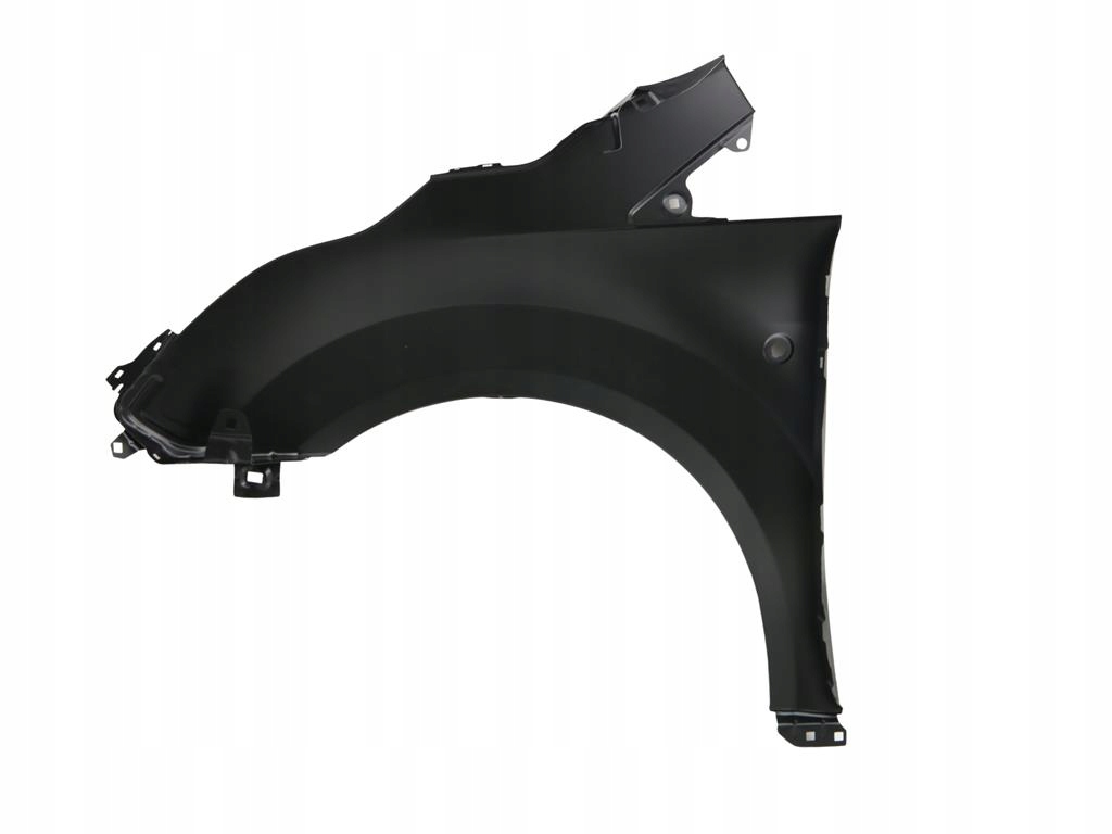 фото №2, Крыло ford transit connect 13 перед pr