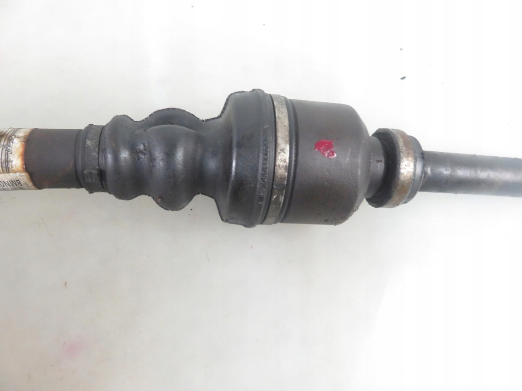 фото №6, Приводной вал правая передняя peugeot 307 1.6 hdi 9637117880