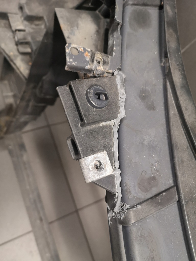 фото №11, Pas передний усиление audi s8 d3 5.2 4e0805594c