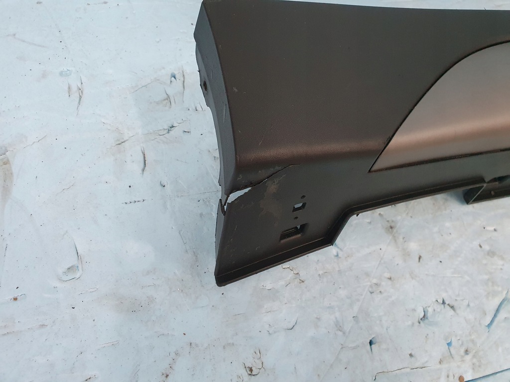 фото №4, Пороги накладки hyundai tucson ii правий лівий