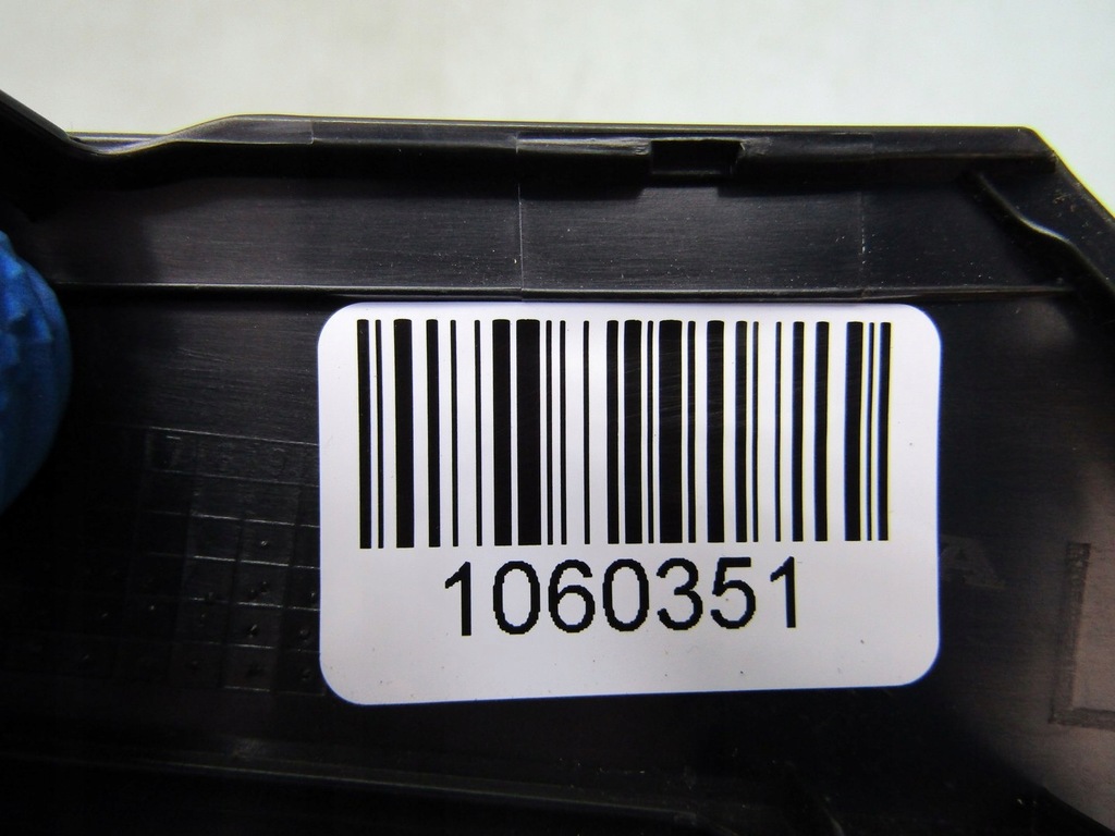 фото №8, Civic xi 24r кронштейн левый перед кронштейн pod фара левая 71207-t20-a01-m1